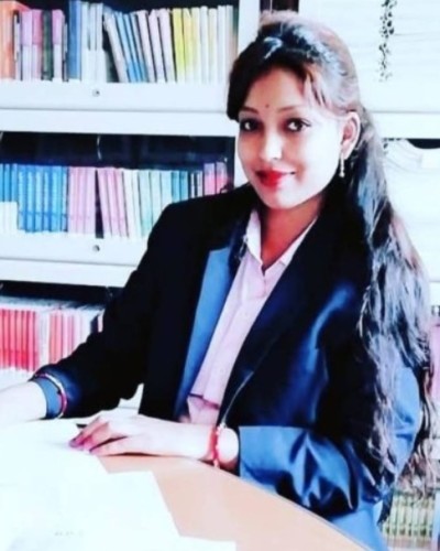 Priyanka Singh